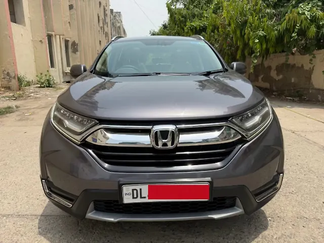 Used 2019 Honda CR-V in Delhi