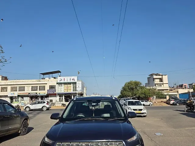 Used 2019 Hyundai Venue in Jaipur