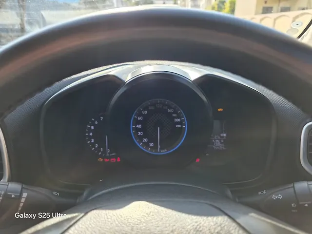 Used Hyundai Venue [2019-2022] SX (O) 1.0 Turbo in Jaipur