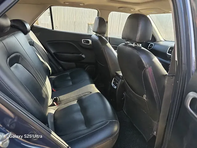 Used Hyundai Venue [2019-2022] SX (O) 1.0 Turbo in Jaipur