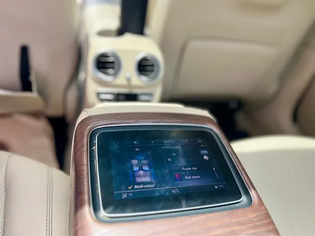 Used Mercedes-Benz E-Class [2015-2017] E 200 in Pune