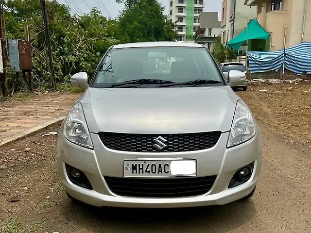 Used 2014 Maruti Suzuki Swift in Nagpur