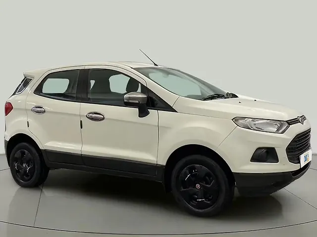 Used 2016 Ford Ecosport in Delhi