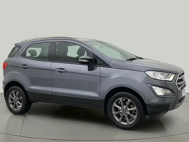 Used 2020 Ford Ecosport in Chennai
