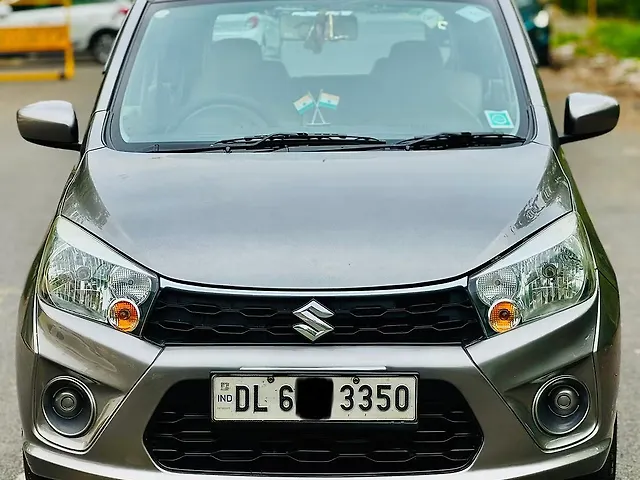 Used 2018 Maruti Suzuki Celerio in Delhi