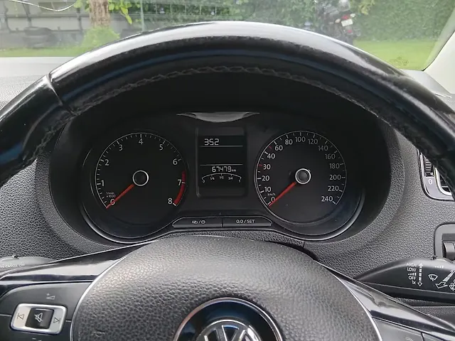 Used Volkswagen Polo [2016-2019] GT TSI in Kochi