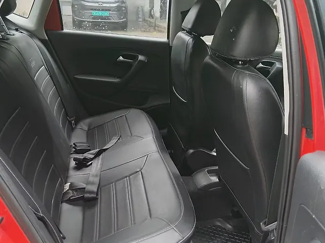 Used Volkswagen Polo [2016-2019] GT TSI in Kochi