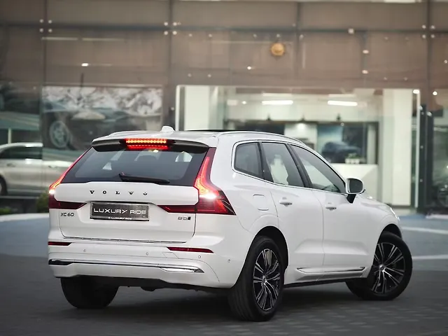 Used 2023 Volvo XC60 in Dehradun