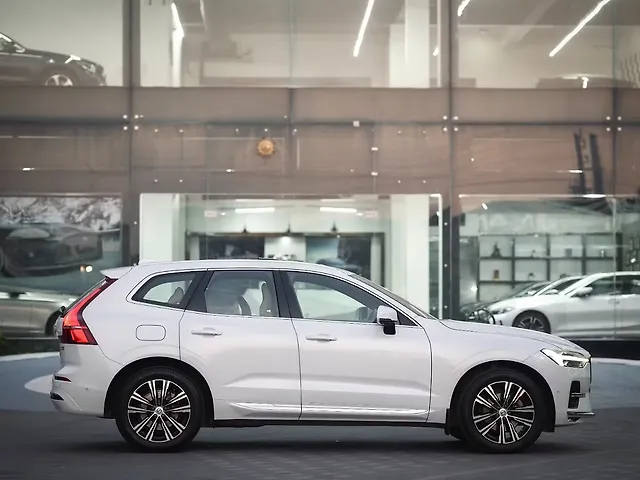 Used Volvo XC60 B5 Ultimate in Dehradun