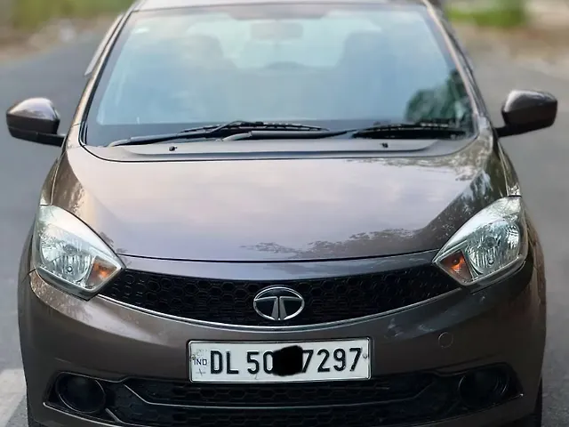 Used 2019 Tata Tiago in Delhi