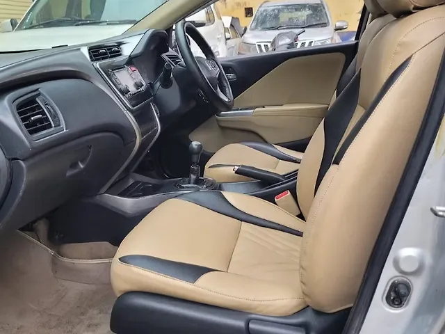 Used Honda City [2014-2017] VX (O) MT Diesel in Kanpur