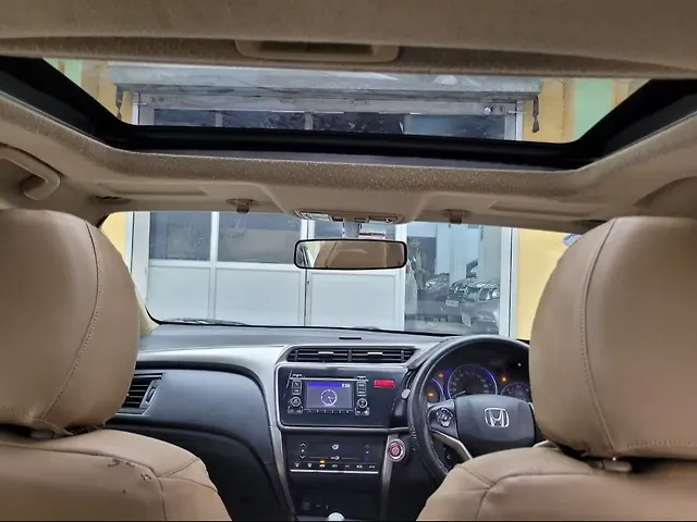 Used Honda City [2014-2017] VX (O) MT Diesel in Kanpur