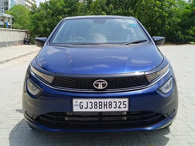 Used 2023 Tata Altroz in Ahmedabad