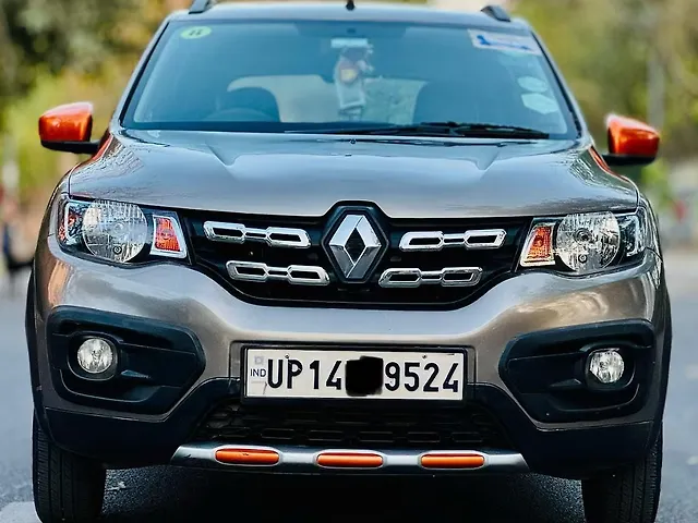 Used 2018 Renault Kwid in Delhi
