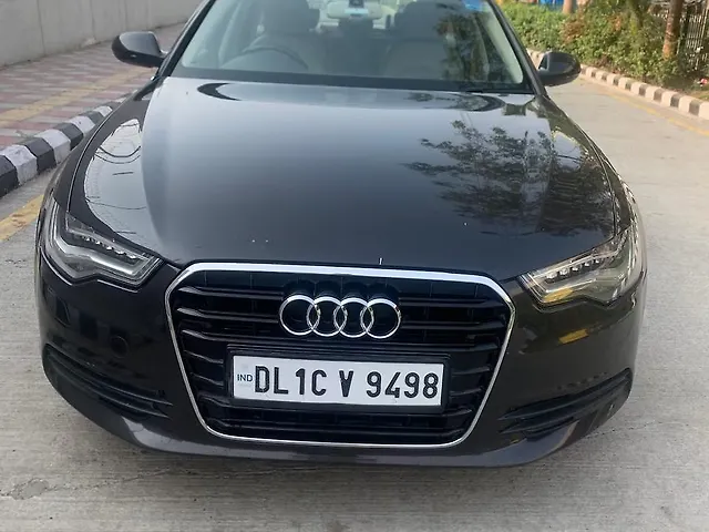 Used 2011 Audi A6 in Delhi
