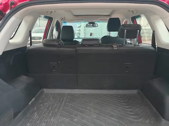 Used MG Hector [2019-2021] Sharp Hybrid 1.5 Petrol [2019-2020] in Hyderabad