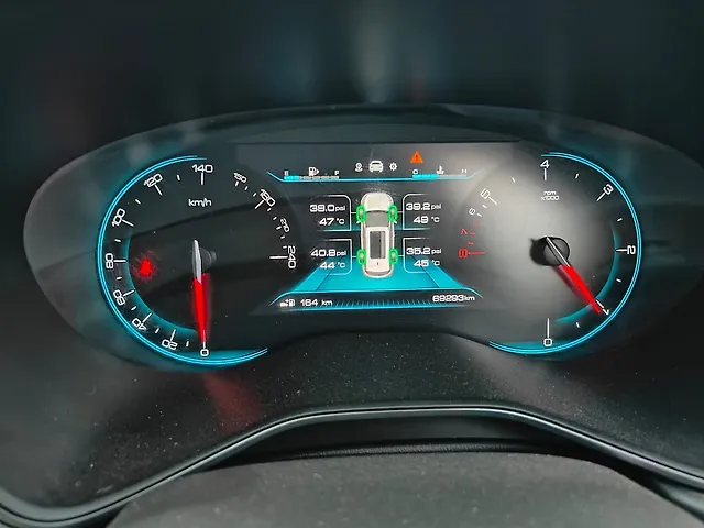 Used MG Hector [2019-2021] Sharp Hybrid 1.5 Petrol [2019-2020] in Hyderabad