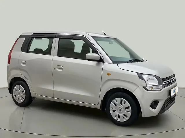 Used 2021 Maruti Suzuki Wagon R in Hyderabad