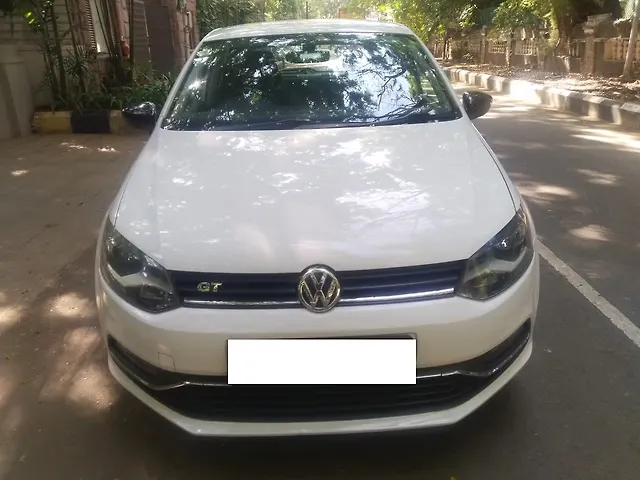 Used 2019 Volkswagen Polo in Chennai