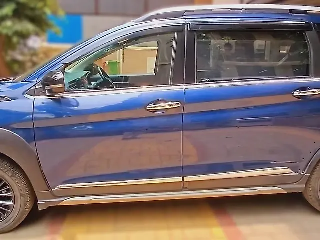 Used 2020 Maruti Suzuki XL6 in Mumbai
