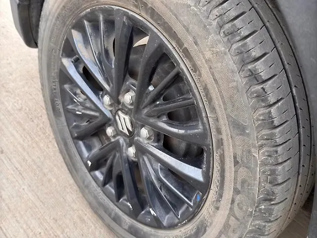 Used Maruti Suzuki XL6 [2019-2022] Zeta MT Petrol in Thane