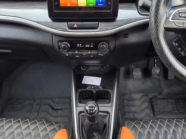 Used Maruti Suzuki XL6 [2019-2022] Zeta MT Petrol in Thane