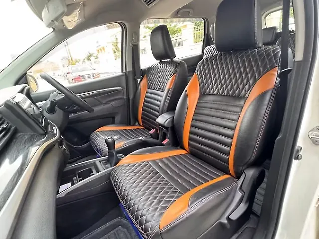 Used Maruti Suzuki XL6 [2019-2022] Zeta MT Petrol in Thane