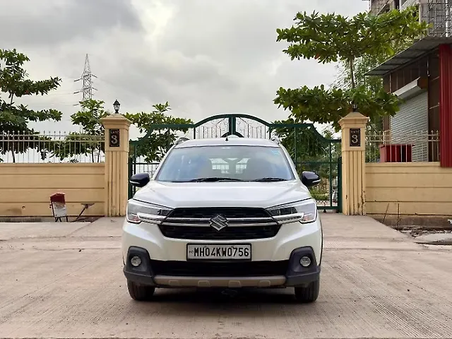 Used Maruti Suzuki XL6 [2019-2022] Zeta MT Petrol in Thane