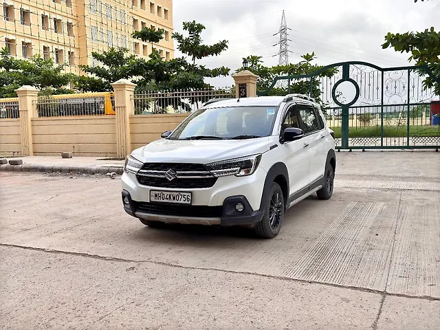 Used 2021 Maruti Suzuki XL6 in Thane