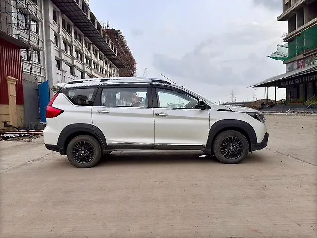 Used Maruti Suzuki XL6 [2019-2022] Zeta MT Petrol in Thane