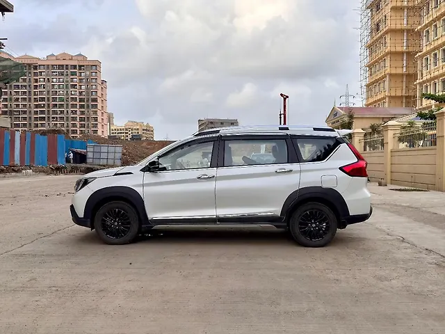 Used Maruti Suzuki XL6 [2019-2022] Zeta MT Petrol in Thane