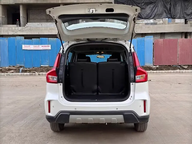 Used Maruti Suzuki XL6 [2019-2022] Zeta MT Petrol in Thane