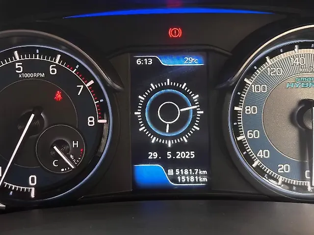 Used Maruti Suzuki XL6 [2019-2022] Zeta MT Petrol in Thane