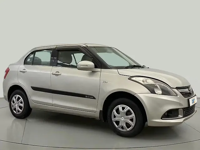 Used 2015 Maruti Suzuki Swift DZire in Delhi