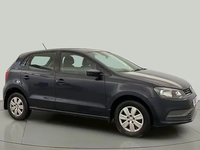 Used 2015 Volkswagen Polo in Delhi