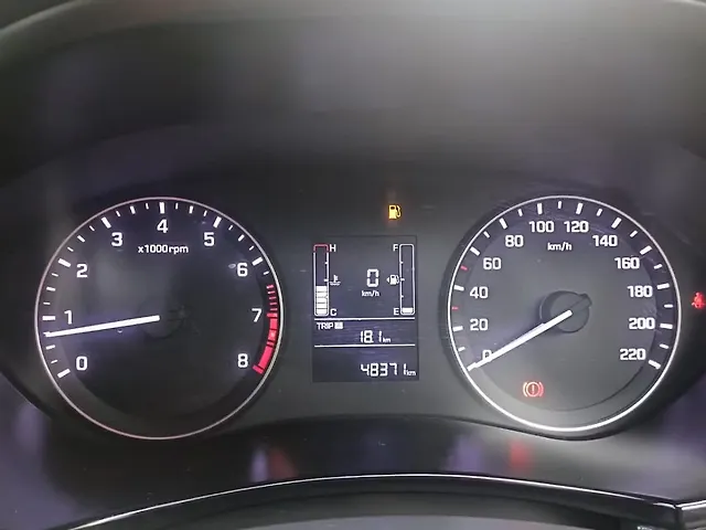 Used Hyundai i20 Active [2015-2018] 1.2 S in Mumbai