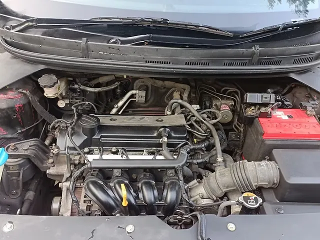Used Hyundai i20 Active [2015-2018] 1.2 S in Mumbai