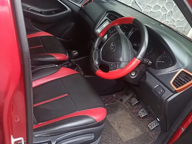 Used Hyundai i20 Active [2015-2018] 1.2 S in Mumbai