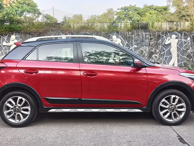 Used Hyundai i20 Active [2015-2018] 1.2 S in Mumbai