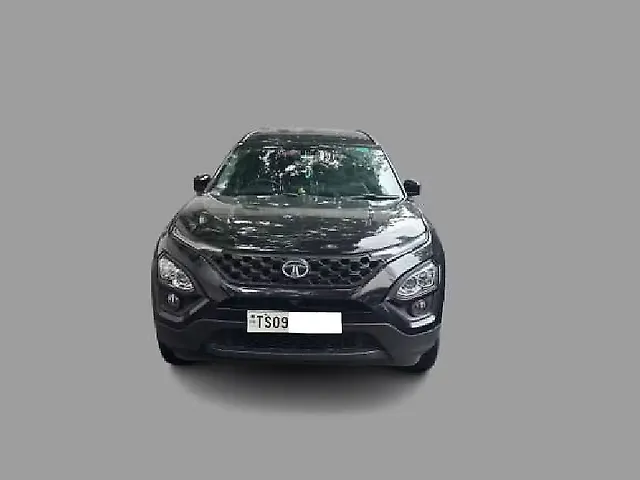 Used 2023 Tata Safari in Hyderabad
