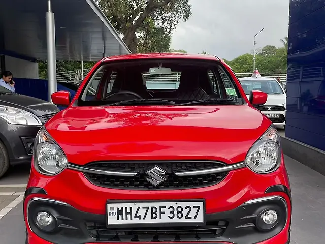 Used 2022 Maruti Suzuki Celerio in Mumbai
