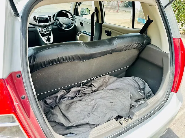 Used Hyundai i10 [2010-2017] 1.1L iRDE Magna Special Edition in Kanpur