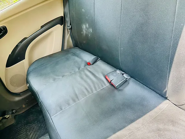 Used Hyundai i10 [2010-2017] 1.1L iRDE Magna Special Edition in Kanpur