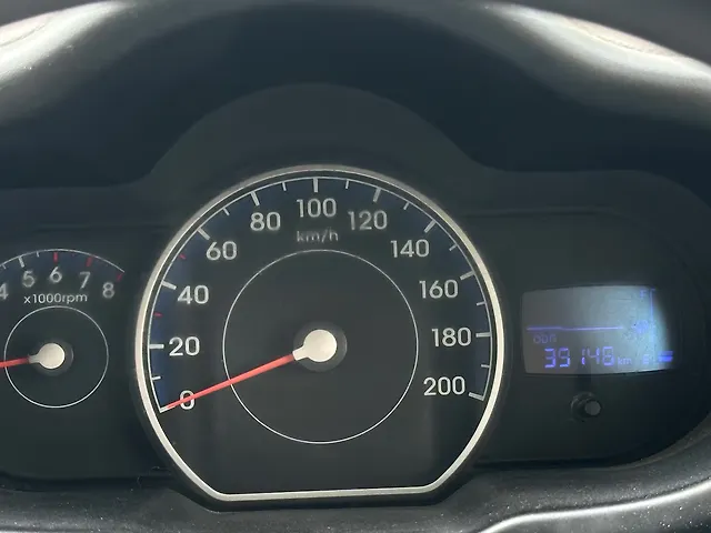 Used Hyundai i10 [2010-2017] 1.1L iRDE Magna Special Edition in Kanpur