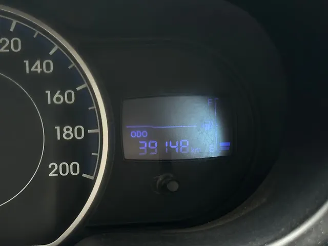 Used Hyundai i10 [2010-2017] 1.1L iRDE Magna Special Edition in Kanpur