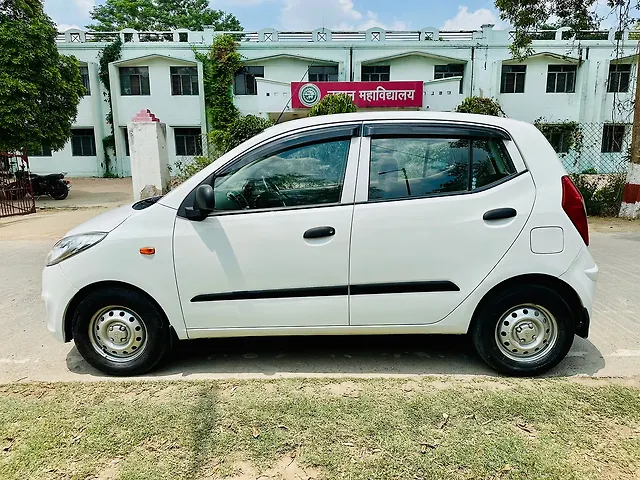 Used Hyundai i10 [2010-2017] 1.1L iRDE Magna Special Edition in Kanpur