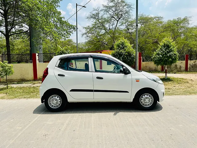 Used Hyundai i10 [2010-2017] 1.1L iRDE Magna Special Edition in Kanpur