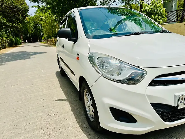 Used Hyundai i10 [2010-2017] 1.1L iRDE Magna Special Edition in Kanpur