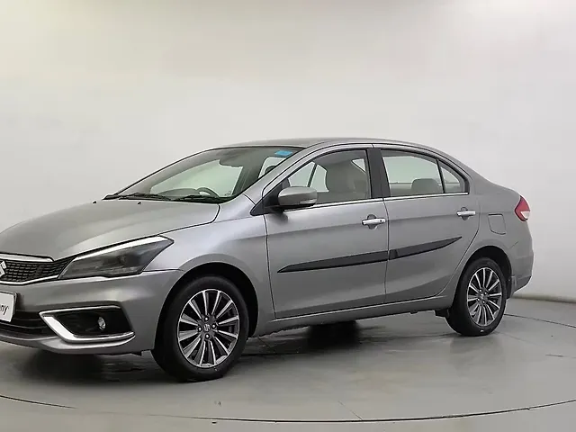 Used 2020 Maruti Suzuki Ciaz in Ahmedabad