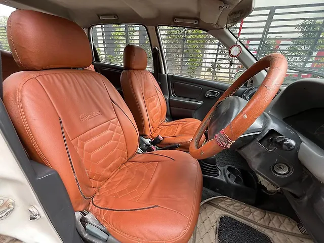 Used Maruti Suzuki Alto [2010-2013] LX BS-IV in Faridabad